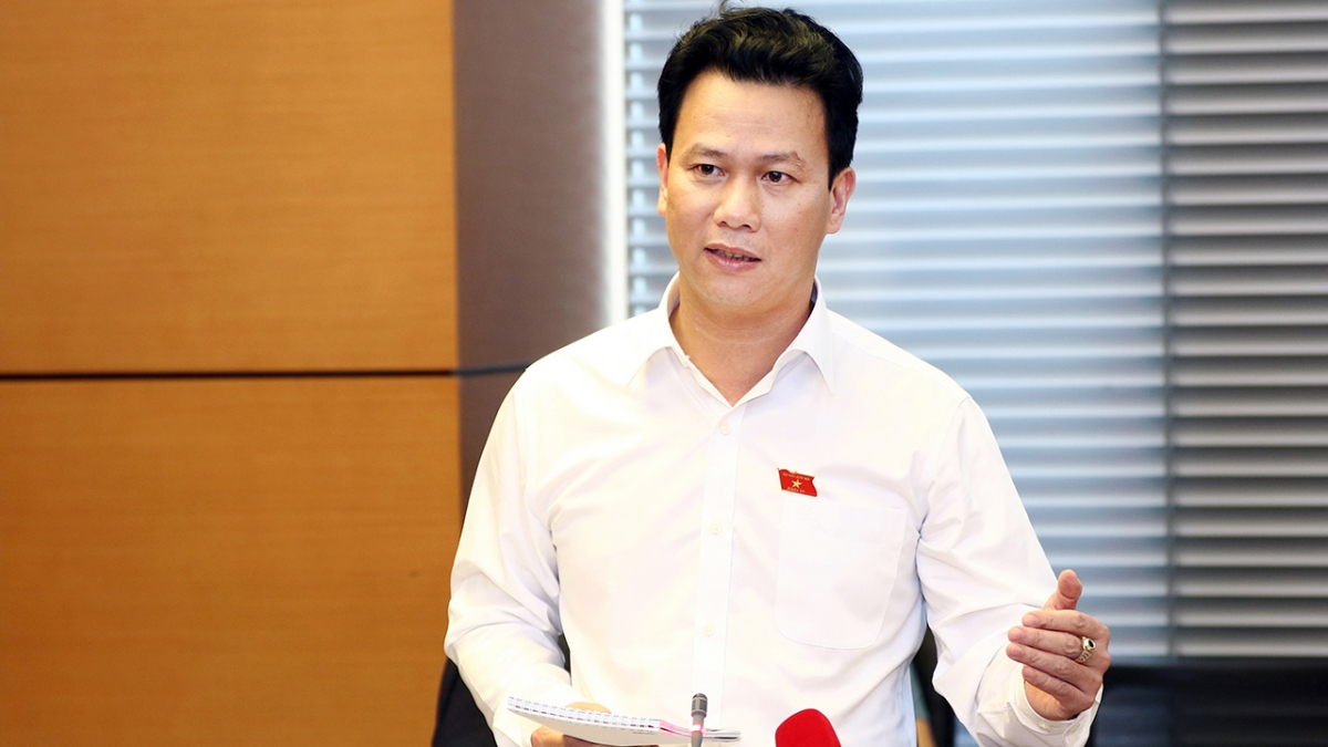Bộ trưởng Đặng Quốc Khánh: Tái định cư quan trọng là đảm bảo sinh kế